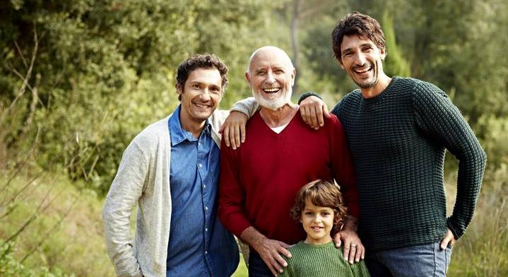 Több generáció egy fedél alatt: ez vár a konfliktusokon túl