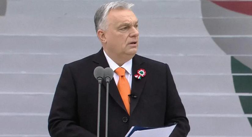 Nagyon súlyos dolgot árul el, hogy megszerezték a Fidesz új szlogenjét