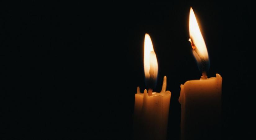 Elhunyt Bakos Frigyes, Ajka egykori, köztiszteletben álló plébánosa