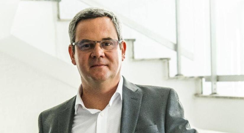 „Életem második legfontosabb megmérettetése” – Takács Péter a Fidesz jelöltje Pápán ( videó)