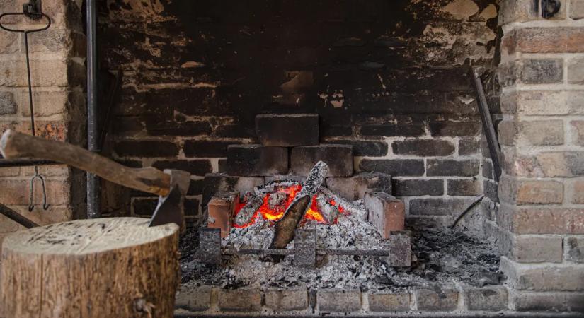 Kincset ér a fahamu – ezért érdemes összegyűjteni télen