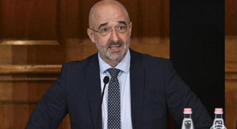 Operatív Törzs: senki ne induljon útnak ott, ahol hófúvás van