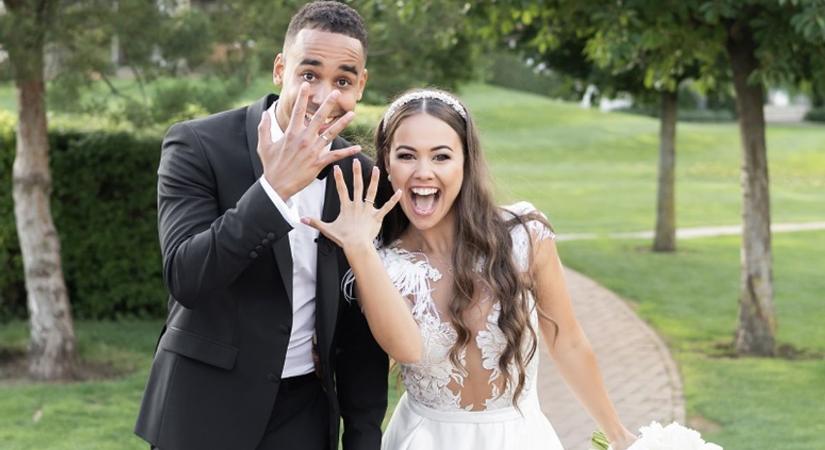 Újabb celebdráma? A PMFC egykori játékosát Tinderen szúrták ki – reagál-e az Exatlon sztárja?