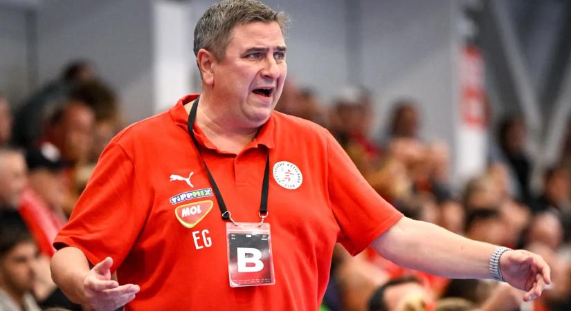 Vereséggel debütált az El-csoportkörben az Esztergom