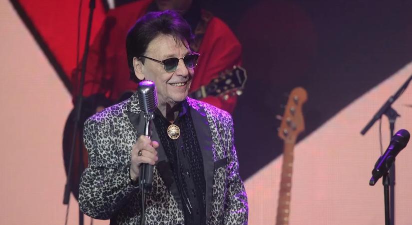 Kórházba került Fenyő Miklós