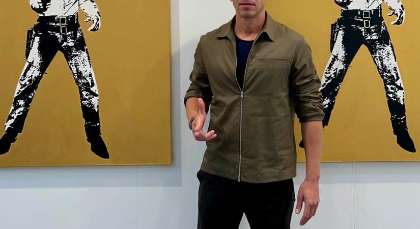 Magyar Péter: 5 milliárdért adná vissza a „Biztos választás” honlapot a Fidesznek