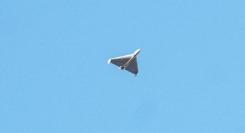 Erre az orosz fegyverre nem számíthattak az ukránok