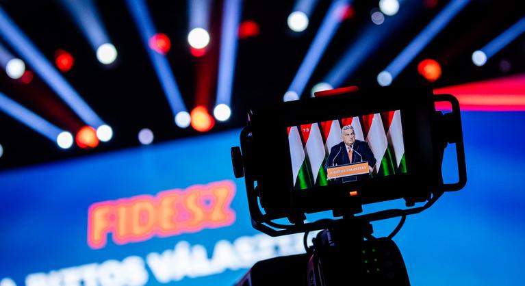 Magabiztos erődemonstráció, szűkülő mozgástér – elemzők a Fidesz kongresszusáról