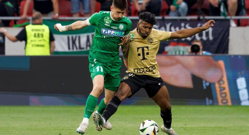 BL-főtáblás csapathoz kerülhet a Paks magyar válogatott játékosa – sajtóhír