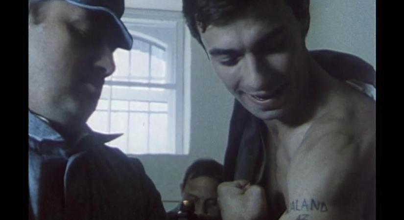 A változás kalandjának előérzete