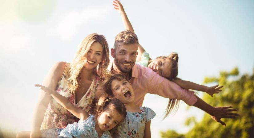 Családi és anyakedvezmények: már akár a januári fizetéssel