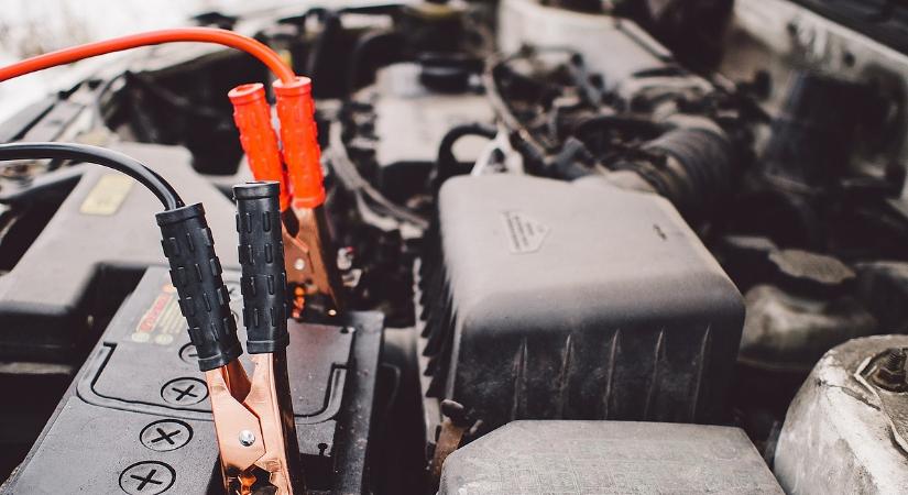 Nem a hideg a hibás, ha reggel nem indul az autó