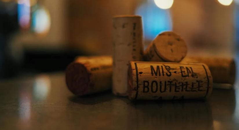 Nem is gondolná, milyen hasznos lehet, ha télen van egy parafadugó önnél