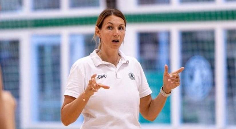 Utolsó másodperces kosárral kapott ki az UNI Győr