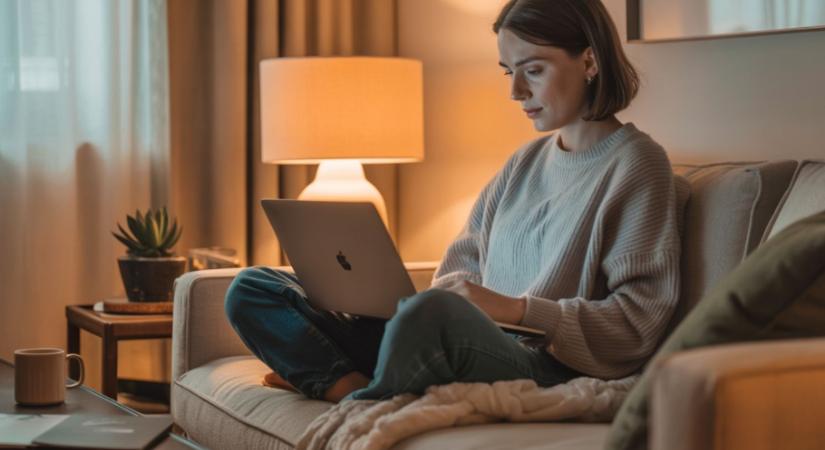 Miért keresik a nők az exeik figyelmét szakítás után? A pszichológia szerint ez áll mögötte