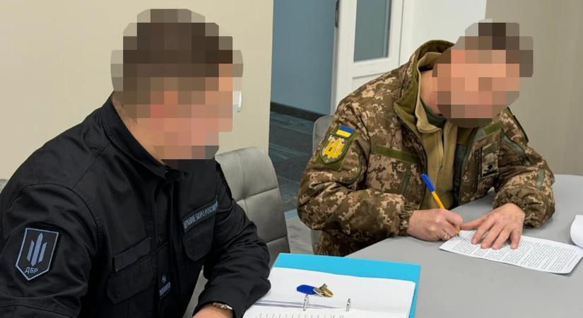 Mikolajivban 30 panasz érkezett egy TCK-s dolgozóra bántalmazás miatt, gyanúsítottként hallgatták ki