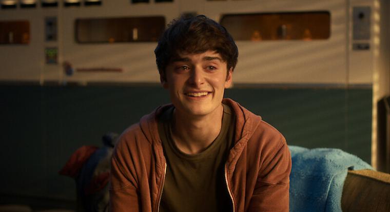 Rekordnézettséget hozott a Stranger Things fináléja szilveszterkor a Netflixnek