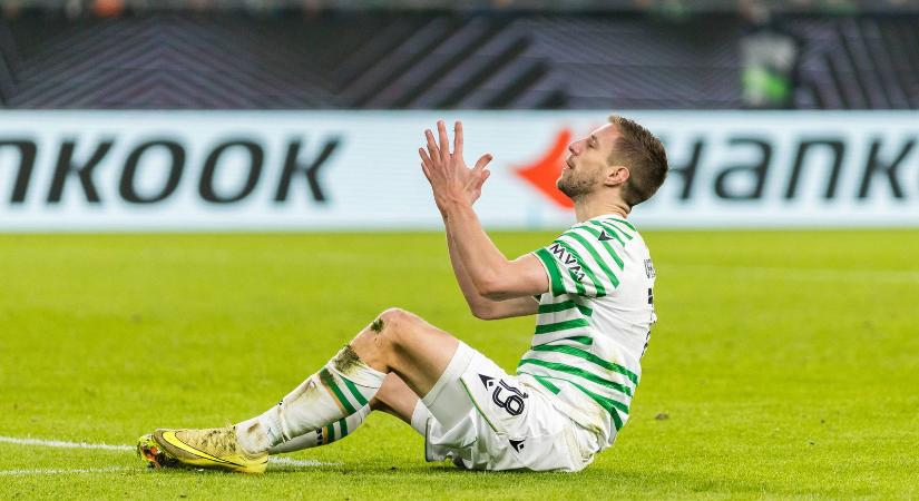 Vége a Fradi bajnoki álmainak? Elszabadult a pokol az FTC oldalán, miután közölték a hírt, hogy kikapott a Ferencváros