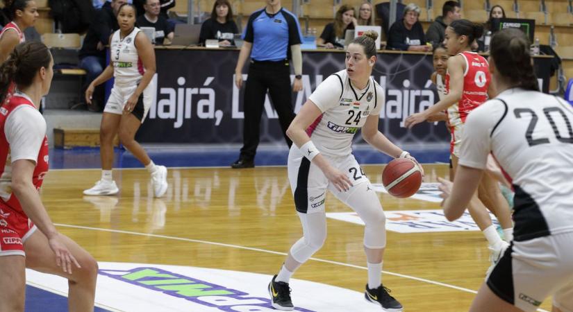 Kissé rácáfolt a papírformára a DKKA a Diósgyőr ellen (galéria)