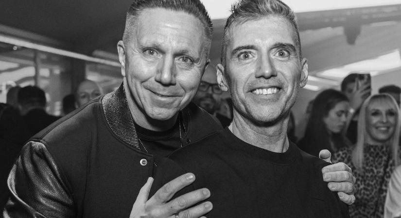 Gyász: Bárány Attila is búcsúzik a fiatalon elhunyt dj-től