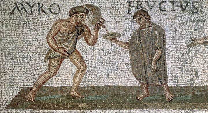 Ilyen volt a rabszolgák élete az ókori Rómában