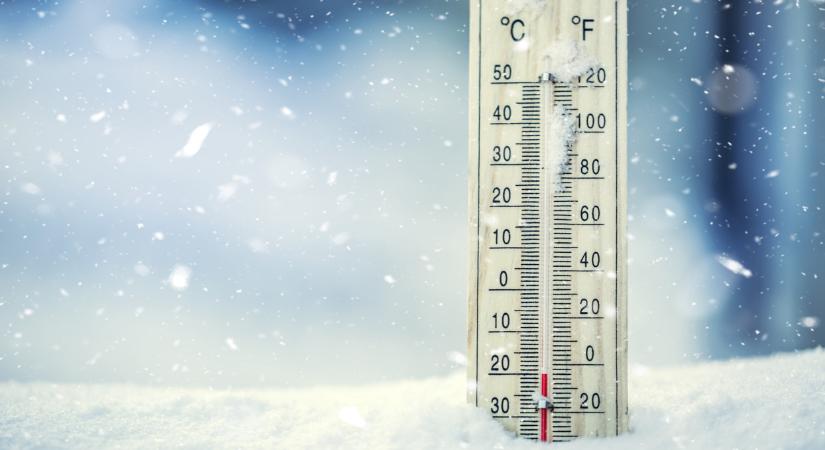 Figyelmeztetést adtak ki erre a 2 megyére: ha itt laksz, erre jobb, ha felkészülsz