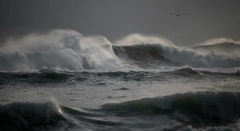 Hajóbaleset Thaiföldön: fiatal turista vesztette életét - videó