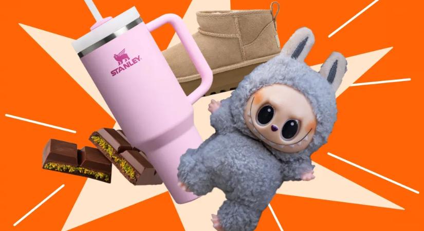 Tudom, mit vettél tavaly nyáron