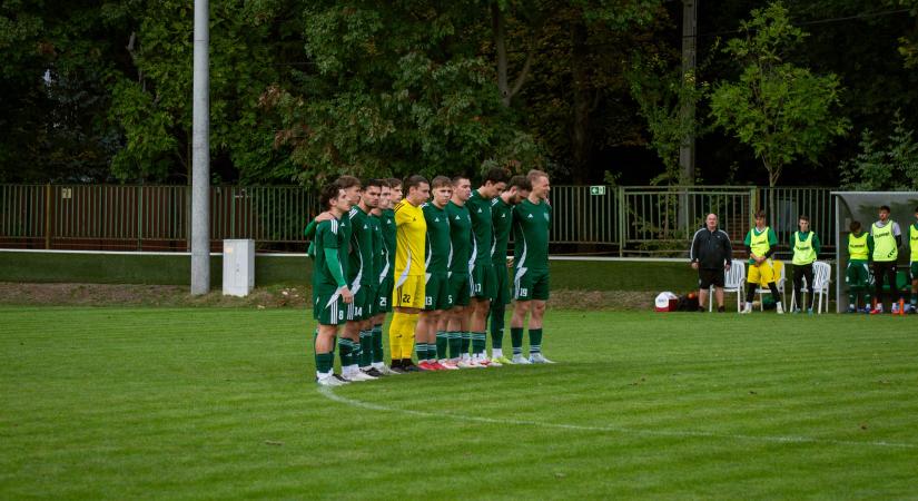 Jelentős változások a fővárosi klubnál, a korábbi NB I-es gólkirály sem marad