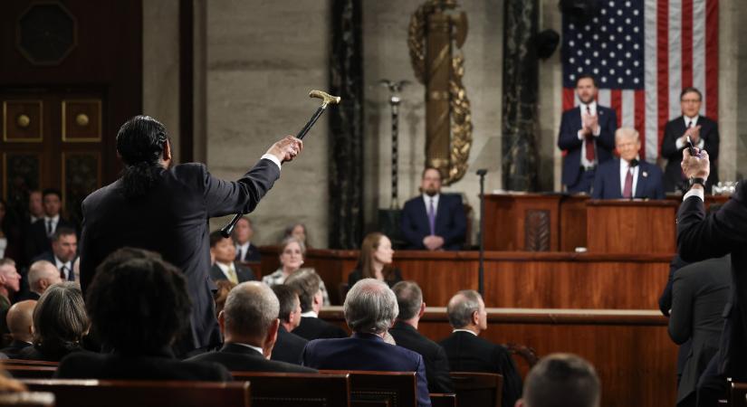 AI segítené a függetleneknek megtörni a kétpárti uralmat Amerikában