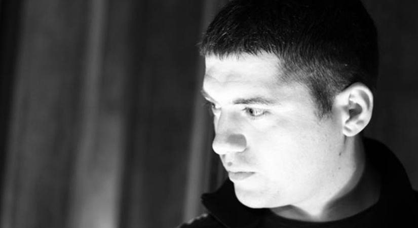 48 éves korában elhunyt régi barátunk, Horváth Krisztián, azaz Chriss Ronson