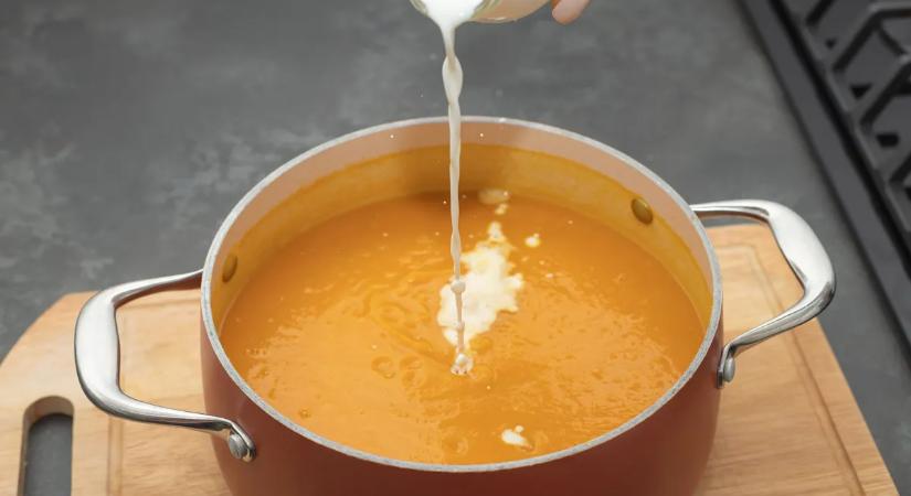 Sűrítés lisztmentesen: ezekkel a módszerekkel ugyanolyan tökéletes lesz a leves