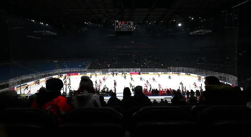 Milánó 2026: az IIHF elnöke elégedett az új hokis csarnokkal