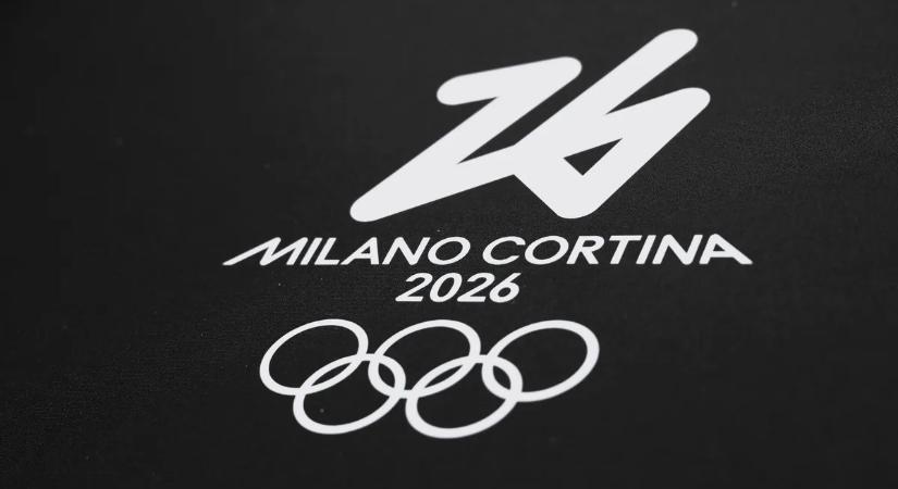 Milánó-Cortina 2026: elhunyt egy biztonsági őr a nagy hidegben