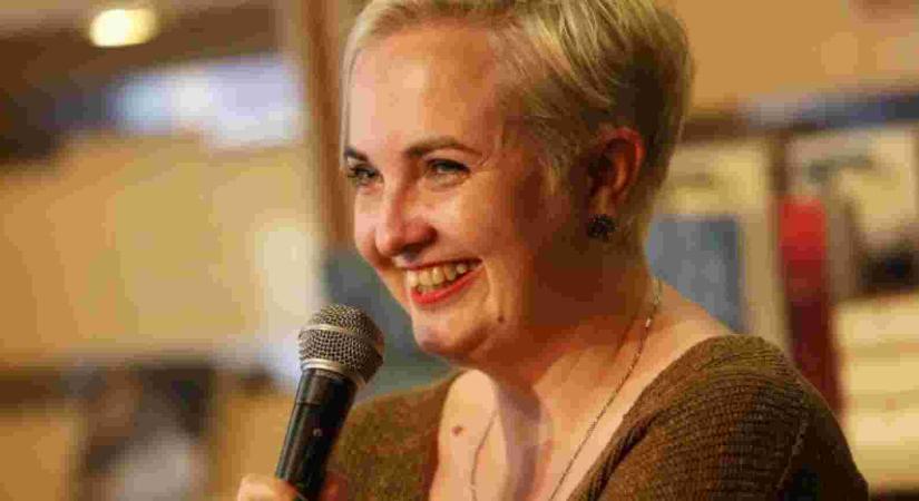 MESEBELI-EVILÁGI Tóth Marcsi: Erdő van idebent / Magvető Kiadó