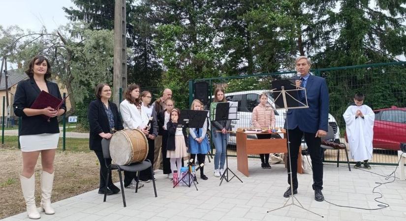 Önkormányzati választás: Husvéth Bélát újraválasztották polgármesternek Dunaszigeten