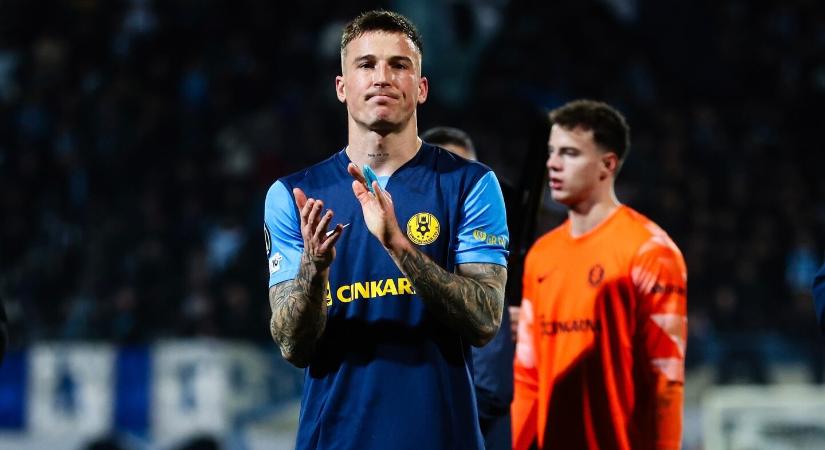 Derbi az átigazolási piacon? Ugyanazt a játékost nézhette ki magának az FTC és az Újpest