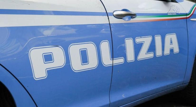 Nagy a baj – Illegális bevándorlás – Rómában rendkívüli biztonsági készültséget rendeltek el a Termini-pályaudvarnál migránsok támadásait követően