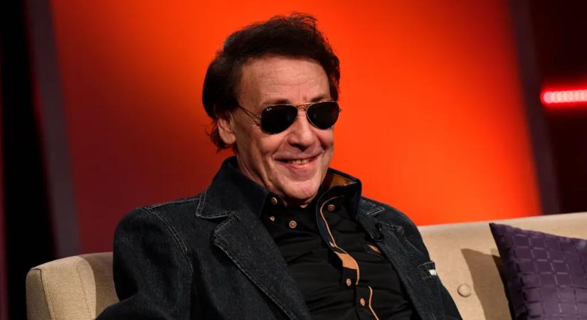 Fenyő Miklós tüdőgyulladással került kórházba