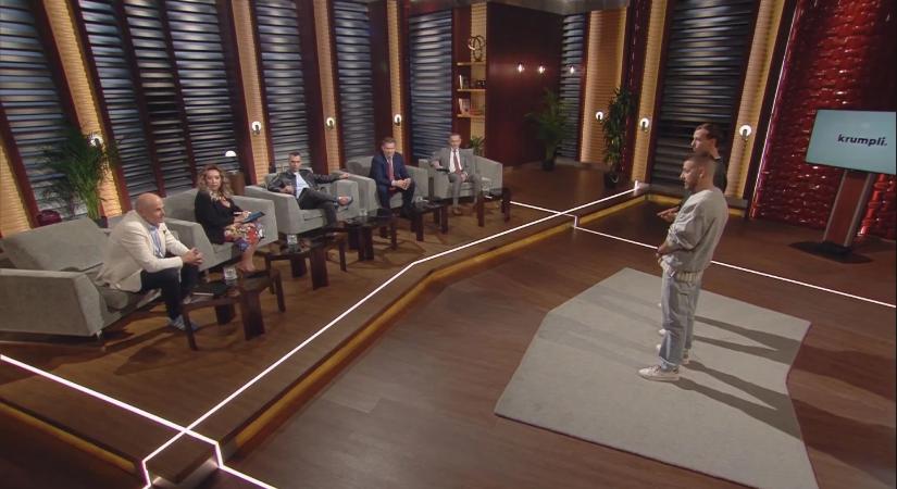 Így készül a 80 milliós krumpli: a Cápák között vállalkozói elárulták a titkot