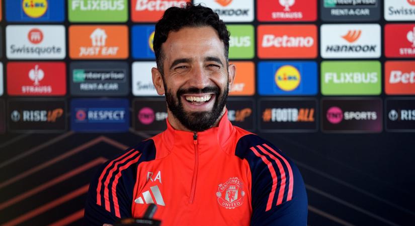 TOP 5: Amorim máris munkába állhat – korábbi MU-edzőt válthat a kispadon