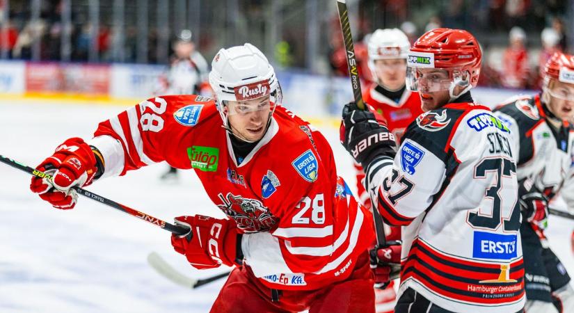 Az Acélbikák oroszlánkörmei