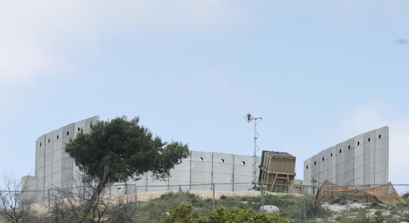 Izraelben fokozott biztonsági készültséget rendeltek el az iráni lázongás miatt - a nap hírei