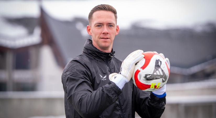 Visszatérőt jelentett be a Puskás Akadémia