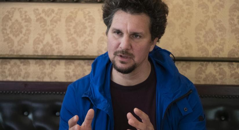 Nagy Ervin csak akkor vitázna Vidnyánszky Attilával, ha Orbán Viktor is vitázik Magyar Péterrel