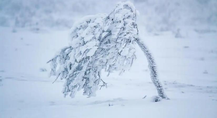 Komoly figyelmeztetést adott ki az operatív törzs, erre készülj hétfőn
