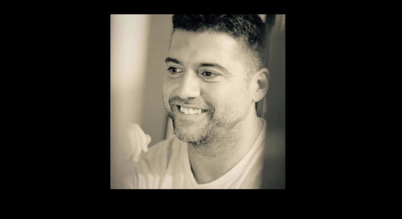 Meghalt Horváth Krisztián, ismertebb nevén DJ Chriss Ronson