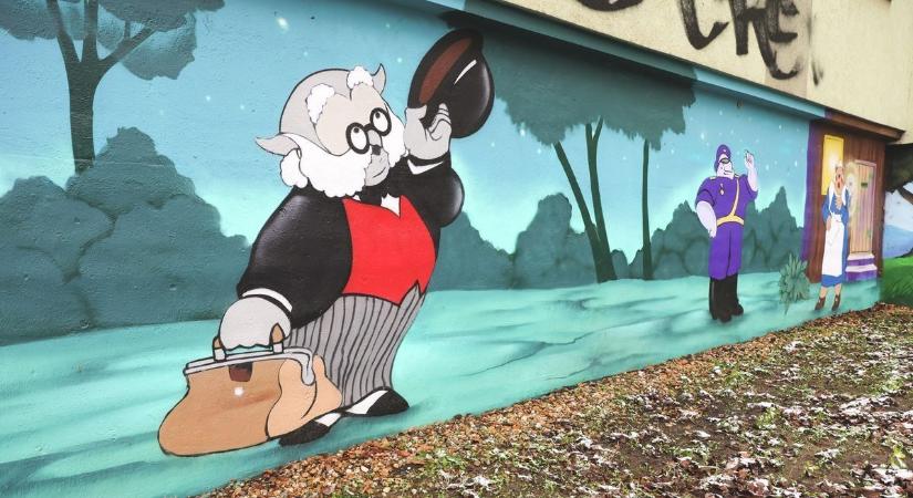 Graffitiktől a körözésig – így telt a hét Szegeden és környékén