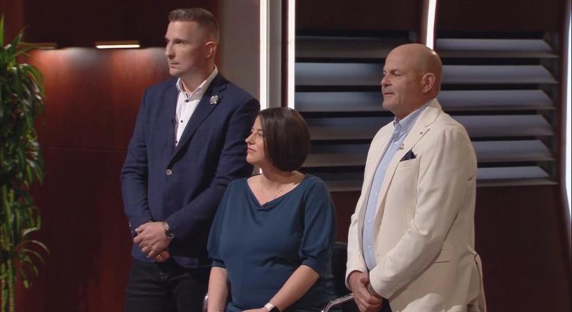 Moldován András lett a TSMT beépített embere – 100 millió forintos befektetést alkudott ki a vállalkozásnak