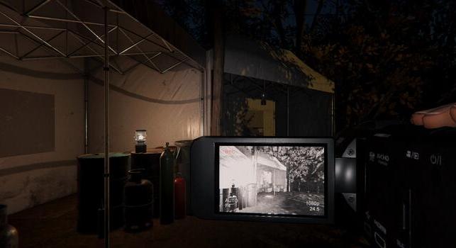 Mindent megtesznek a Phasmophobia fejlesztői, csak a játékukat ne kelljen befejezni